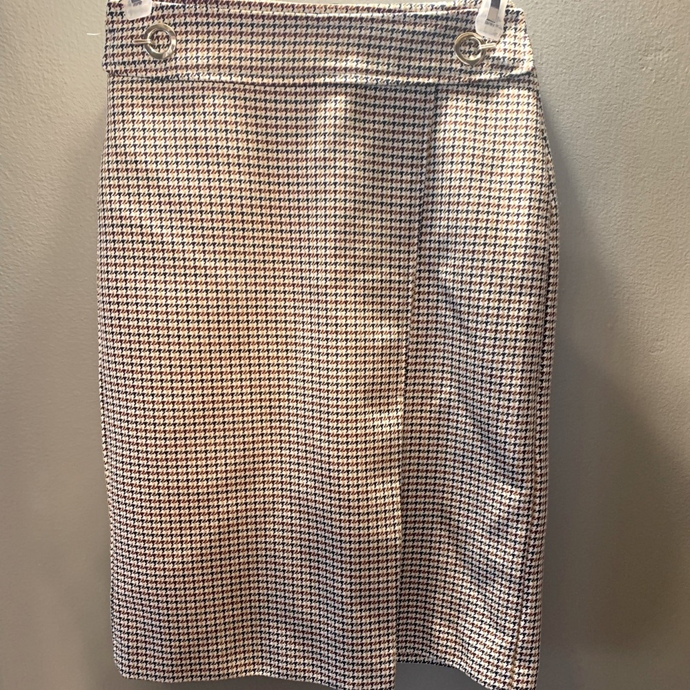 H&M business pencil skirt size 0